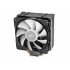 Disipador CPU DeepCool GAMMAXX GT A-RGB, 120mm, 500 - 1650RPM, Negro/Plata  2