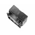 Disipador CPU DeepCool GAMMAXX GT A-RGB, 120mm, 500 - 1650RPM, Negro/Plata  3