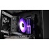 Disipador CPU DeepCool GAMMAXX GTE, 120mm, 500 - 1500RPM, Negro - Imagen adicional 5