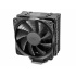 Disipador CPU Deep Cool GAMMAXX GTE V2 Black, 120mm, 500-1650RPM, Negro  1