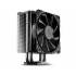 Disipador CPU Deep Cool GAMMAXX GTE V2 Black, 120mm, 500-1650RPM, Negro  5