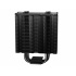 Disipador CPU Deep Cool GAMMAXX GTE V2 Black, 120mm, 500-1650RPM, Negro  7