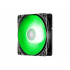 Disipador CPU DeepCool GAMMAXX GT V2 RGB, 120mm, 500-1650RPM, Negro/Plata  10