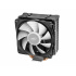 Disipador CPU DeepCool GAMMAXX GT V2 RGB, 120mm, 500-1650RPM, Negro/Plata - Imagen adicional 1