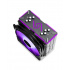 Disipador CPU DeepCool GAMMAXX GT A-RGB, 120mm, hasta 1500RPM, Negro   2