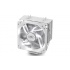 Disipador CPU DeepCool GAMMAXX 400, 120mm, 900 - 1500RPM, Blanco  3