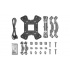 Disipador CPU DeepCool NEPTWIN V2, 120mm, 900 - 1500RPM, Negro  11