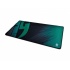 Mousepad Gamer DeepCool E-Pad Plus, 80 x 40cm, Grosor 4mm, Negro/Turquesa