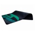 Mousepad Gamer DeepCool E-Pad Plus, 80 x 40cm, Grosor 4mm, Negro/Turquesa - Imagen adicional 2