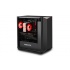 Gabinete DeepCool Earlkase V2 con Ventana RGB, Midi-Tower, ATX/Micro-ATX/Mini-ITX, USB 2.0/3.0, sin Fuente, Negro  3