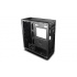 Gabinete DeepCool Earlkase V2 con Ventana RGB, Midi-Tower, ATX/Micro-ATX/Mini-ITX, USB 2.0/3.0, sin Fuente, Negro  8