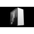 Gabinete DeepCool MACUBE 550 con Ventana, Full-Tower, ATX/Micro ATX/Mini-ITX, USB 3.0, sin Fuente, 1 Ventilador Instalado, Blanco  1