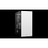 Gabinete DeepCool MACUBE 550 con Ventana, Full-Tower, ATX/Micro ATX/Mini-ITX, USB 3.0, sin Fuente, 1 Ventilador Instalado, Blanco  2