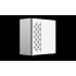 Gabinete DeepCool MACUBE 550 con Ventana, Full-Tower, ATX/Micro ATX/Mini-ITX, USB 3.0, sin Fuente, 1 Ventilador Instalado, Blanco  8