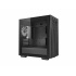 Gabinete DeepCool MATREXX 40 3FS con Ventana RGB, Micro-ATX, Mini-ITX/Micro-ATX, USB 2.0/3.0, sin Fuente, 3 Ventiladores RGB Instalados, Negro  2