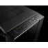 Gabinete DeepCool MATREXX 55 ADD-RGB 3F con Ventana, Midi-Tower, ATX/EATX/Micro ATX/Mini-ITX, USB 2.0/3.0, sin Fuentes, Negro  9