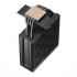 Disipador CPU DeepCool AG400, 120mm, hasta 2000RPM, Negro - Imagen adicional 2