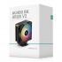 Disipador CPU DeepCool AG400, 120mm, hasta 2000RPM, Negro - Imagen adicional 5