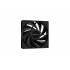 Disipador CPU DeepCool AG400, 120mm, hasta 2000RPM, Negro   8