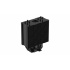 Disipador CPU DeepCool AG500 BK ARGB, 120mm, 300 - 1850RPM, Negro  7