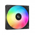 Disipador CPU DeepCool AG620 G2 ARGB, 120mm, hasta 1600RPM, Negro - Imagen adicional 6