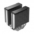 Disipador CPU DeepCool AG620 G2 ARGB, 120mm, hasta 1600RPM, Negro - Imagen adicional 5
