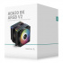 Disipador CPU DeepCool AG620, 120mm, hasta 1950RPM, Negro - Imagen adicional 5