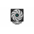 Disipador CPU DeepCool AG620 ARGB, 120mm, hasta 1850RPM, Negro  3