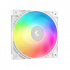 Disipador CPU DeepCool AG620 G2 WH ARGB, 120mm, hasta 1600RPM, Blanco - Imagen adicional 6