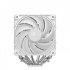 Disipador CPU DeepCool AG620 G2 WH ARGB, 120mm, hasta 1600RPM, Blanco - Imagen adicional 2