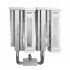 Disipador CPU DeepCool AG620 G2 WH ARGB, 120mm, hasta 1600RPM, Blanco - Imagen adicional 3