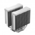 Disipador CPU DeepCool AG620 G2 WH ARGB, 120mm, hasta 1600RPM, Blanco - Imagen adicional 5