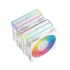 Disipador CPU DeepCool AG620 WH, 120mm, hasta 1950RPM, Blanco - Imagen adicional 1