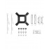 Disipador CPU DeepCool AG620 WH, 120mm, hasta 1950RPM, Blanco - Imagen adicional 4