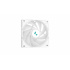 Disipador CPU DeepCool AG620 WH ARGB, 120mm, hasta 1850RPM, Blanco   8