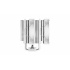 Disipador CPU DeepCool AG620 WH ARGB, 120mm, hasta 1850RPM, Blanco   5