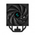 Disipador CPU DeepCool AK400, 120mm, hasta 1850RPM, Negro   3