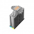 Disipador CPU DeepCool AK400 DIGITAL, 120mm, hasta 1850RPM, Negro - Imagen adicional 4