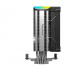 Disipador CPU DeepCool AK400 DIGITAL, 120mm, hasta 1850RPM, Negro - Imagen adicional 3