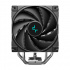 Disipador CPU DeepCool AK400 DIGITAL, 120mm, hasta 1850RPM, Negro - Imagen adicional 2