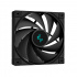 Disipador CPU DeepCool AK400 DIGITAL, 120mm, hasta 1850RPM, Negro - Imagen adicional 6