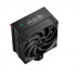 Disipador CPU DeepCool AK400, 120mm, hasta 1750RPM, Negro   4
