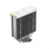Disipador CPU DeepCool AK400 Digital SE, 120mm, hasta 1850RPM, Blanco - Imagen adicional 5