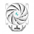 Disipador CPU DeepCool AK400 Digital SE, 120mm, hasta 1850RPM, Blanco - Imagen adicional 2