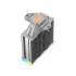 Disipador CPU DeepCool AK400 Digital SE, 120mm, hasta 1850RPM, Blanco - Imagen adicional 4