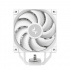 Disipador CPU DeepCool AK400, 120mm, hasta 1850RPM, Blanco   3