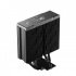 Disipador CPU DeepCool AK400 G2 DIGITAL NYX, 120mm, hasta 2200RPM, Negro - Imagen adicional 5