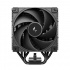 Disipador CPU DeepCool AK400 G2 DIGITAL NYX, 120mm, hasta 2200RPM, Negro - Imagen adicional 2