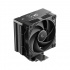 Disipador CPU DeepCool AK400 G2 DIGITAL NYX, 120mm, hasta 2200RPM, Negro
