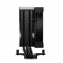 Disipador CPU DeepCool AK400 G2 DIGITAL NYX, 120mm, hasta 2200RPM, Negro - Imagen adicional 3